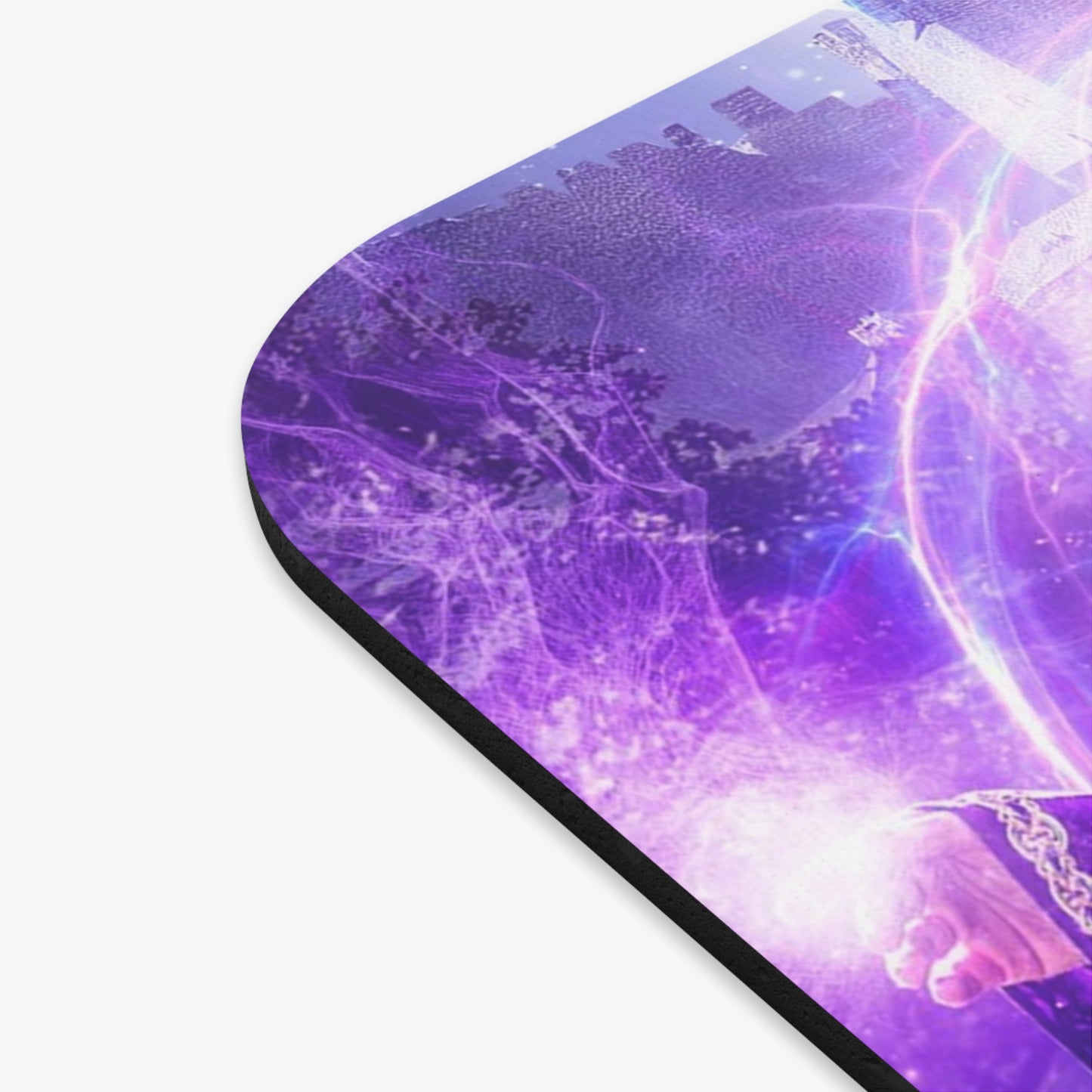 Tapis de souris (rectangle) La Chronique des Joyaux