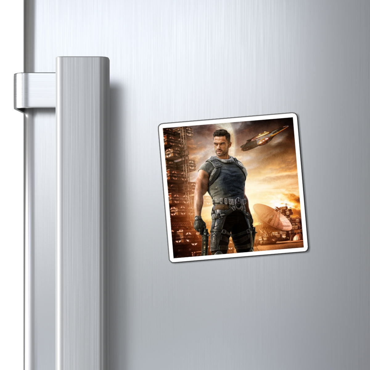 Magnet/Aimant Dominix Kemp 1
