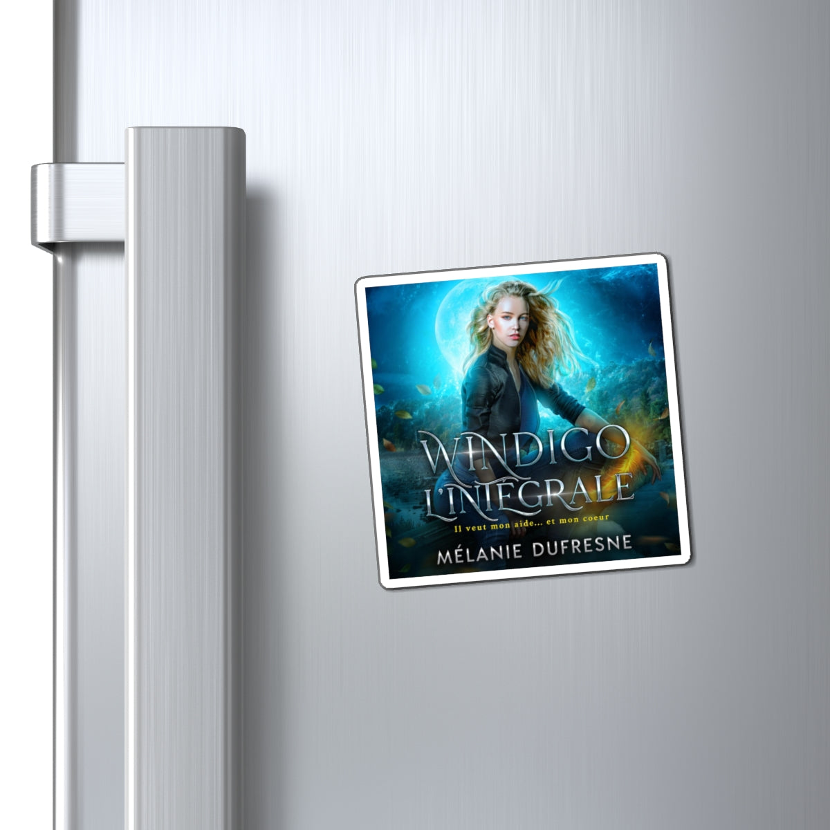 Magnet/Aimant Windigo l'intégrale