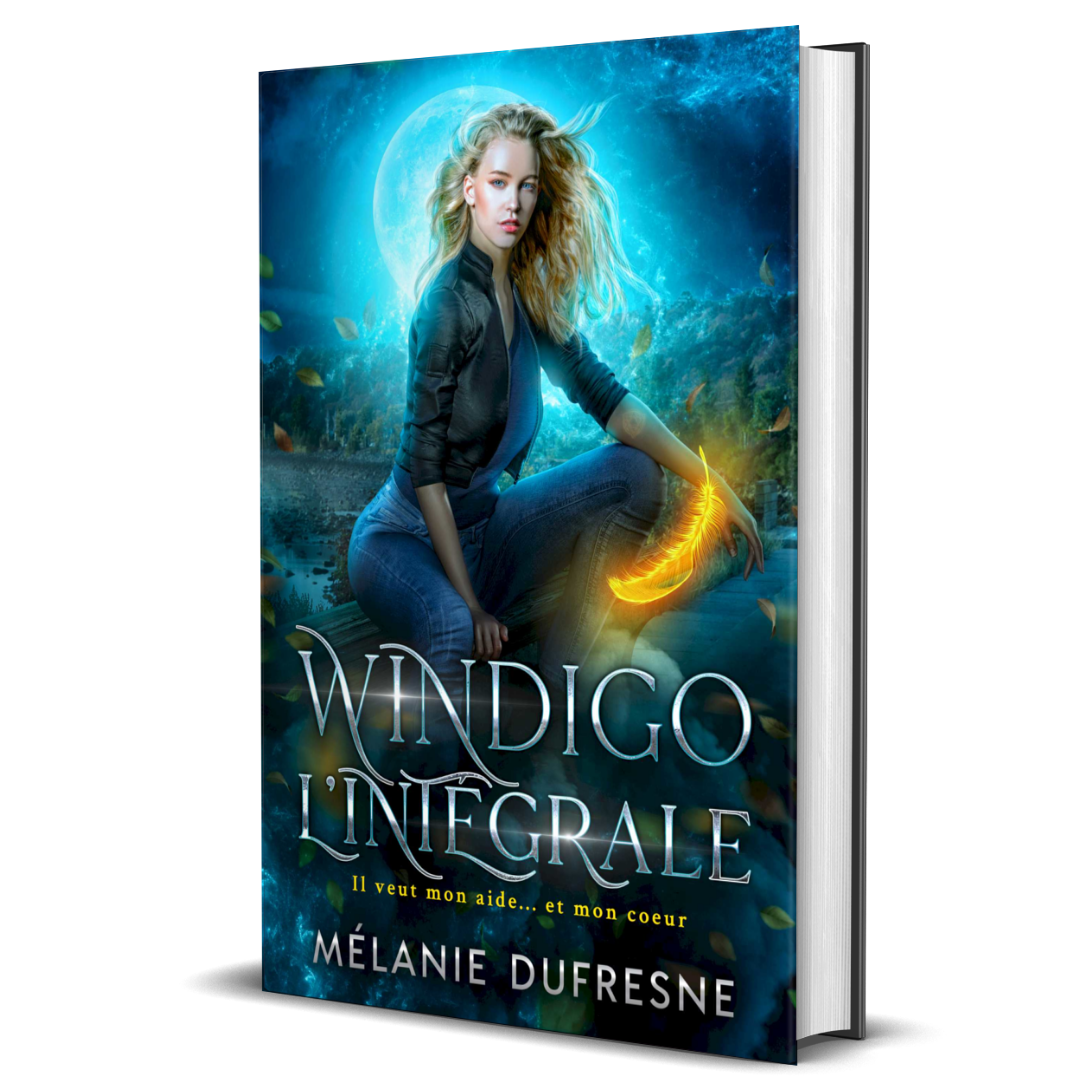 Windigo l'intégrale (RELIÉ)