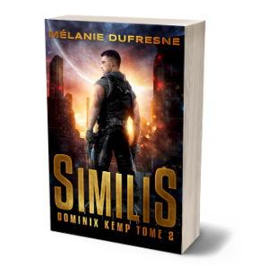Similis, Dominix Kemp t. 2 (BROCHÉ)