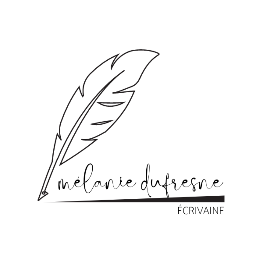 Dédicace de l'auteure - Encart autocollant