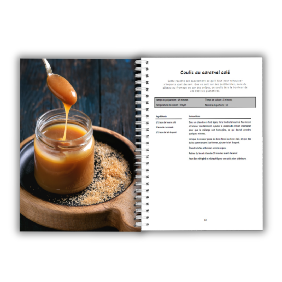 Recettes traditionnelles et familiales - Pâtisserie française et cuisine québécoise: par Dorothée Bélanger